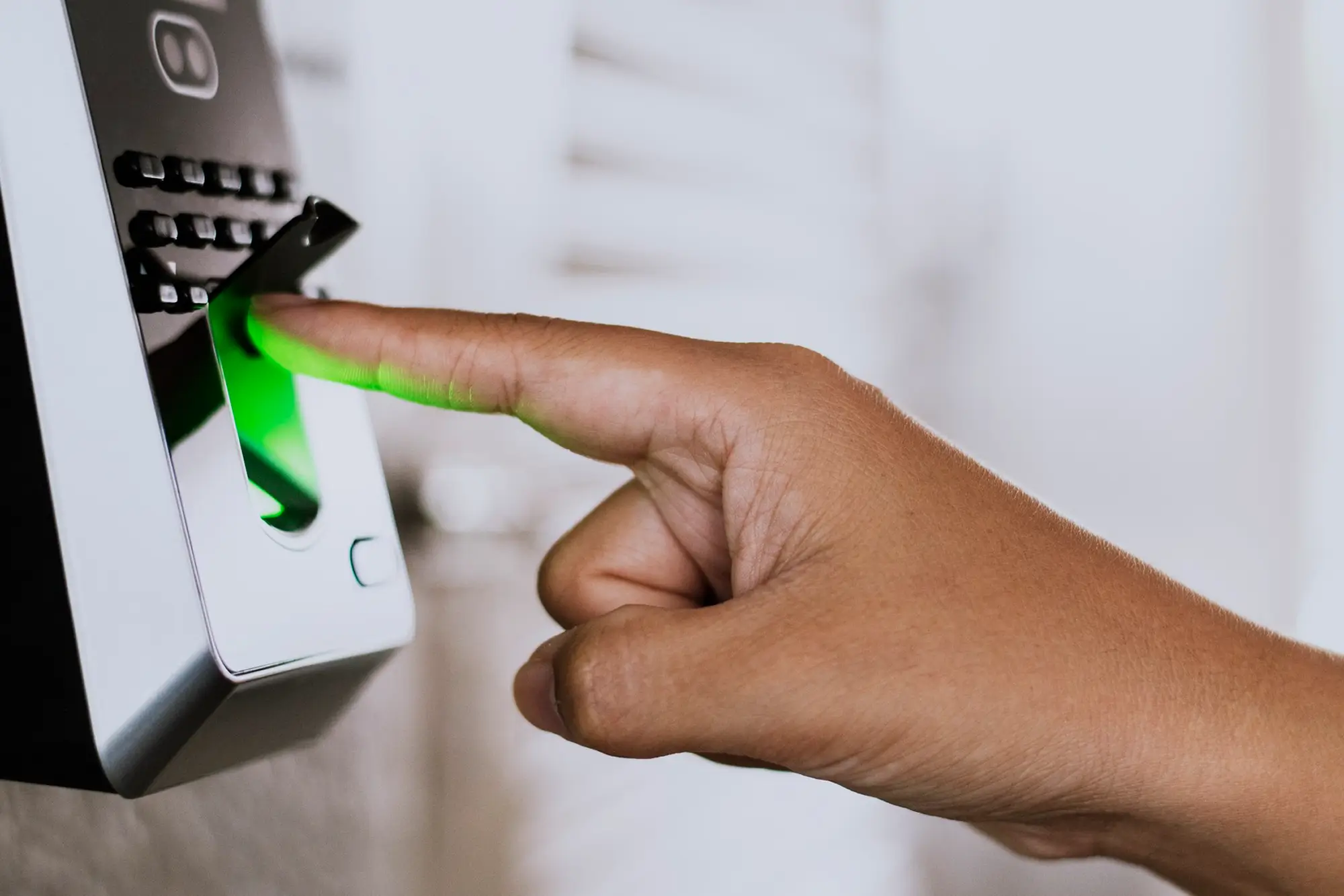 High-Security and Smart Lock Solutions