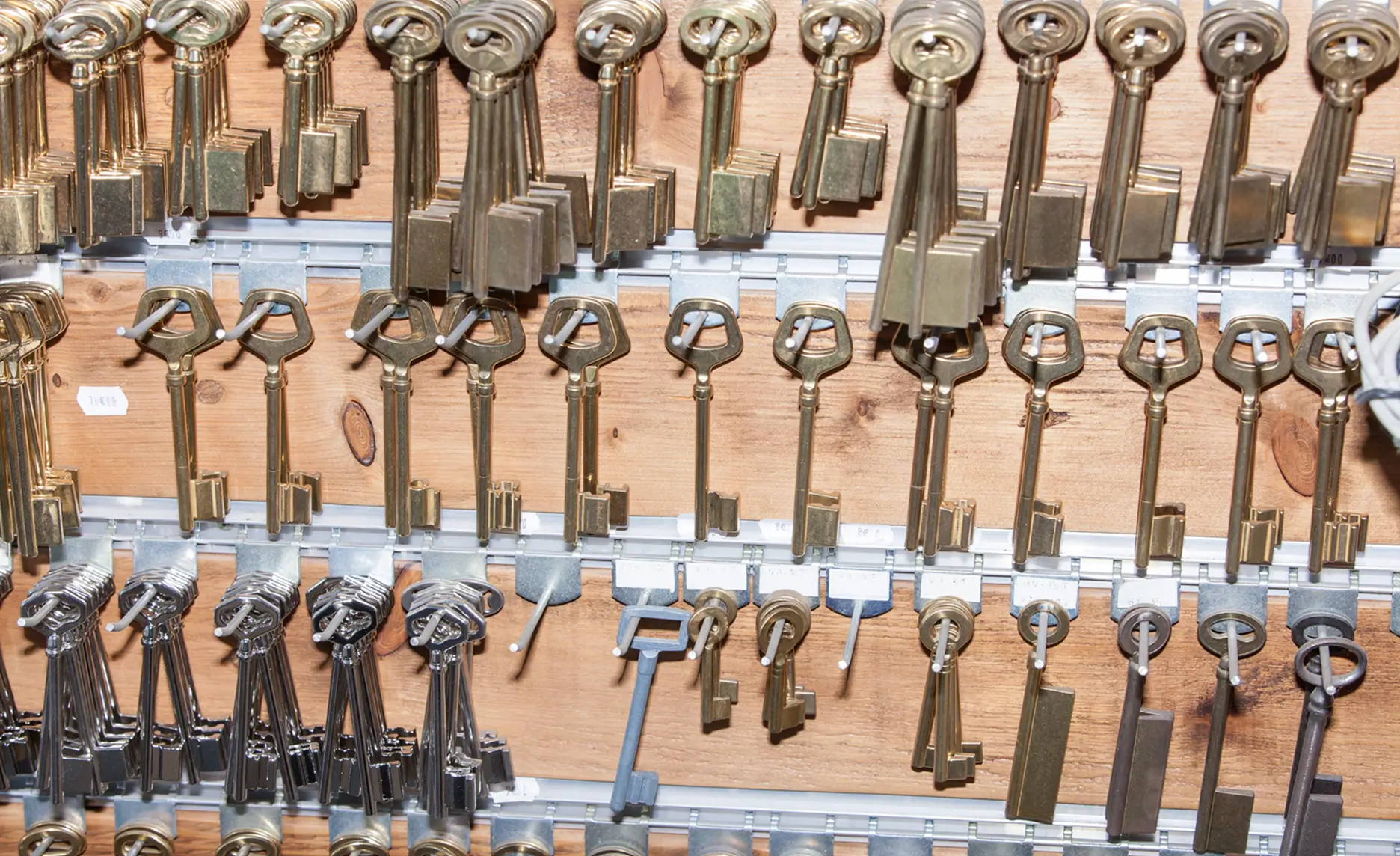 Key Duplication and Replacement Yonkers