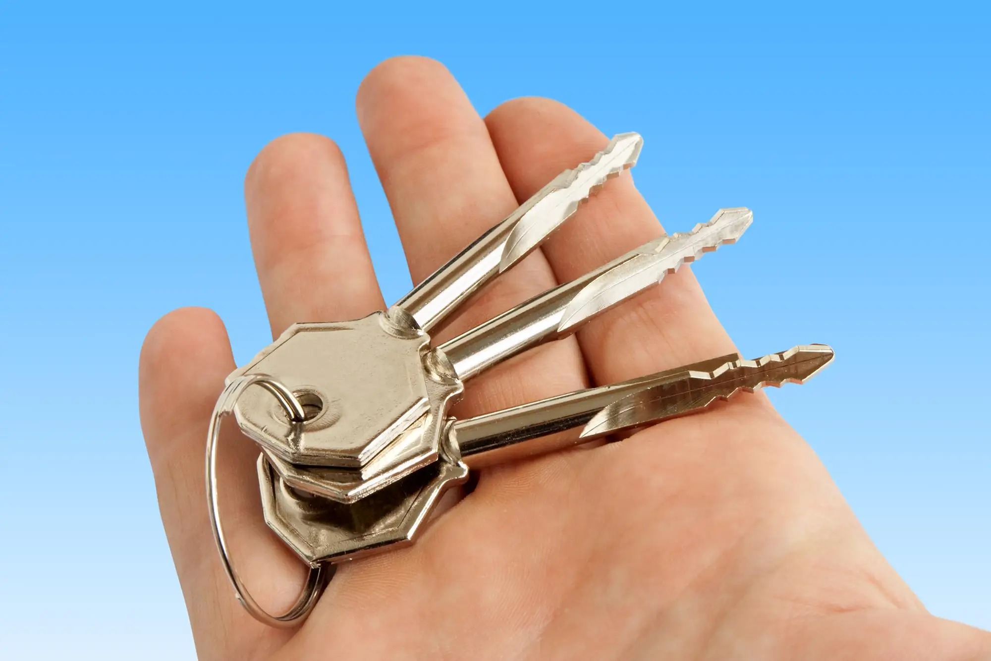 Key Duplication and Replacement in Brooklyn
