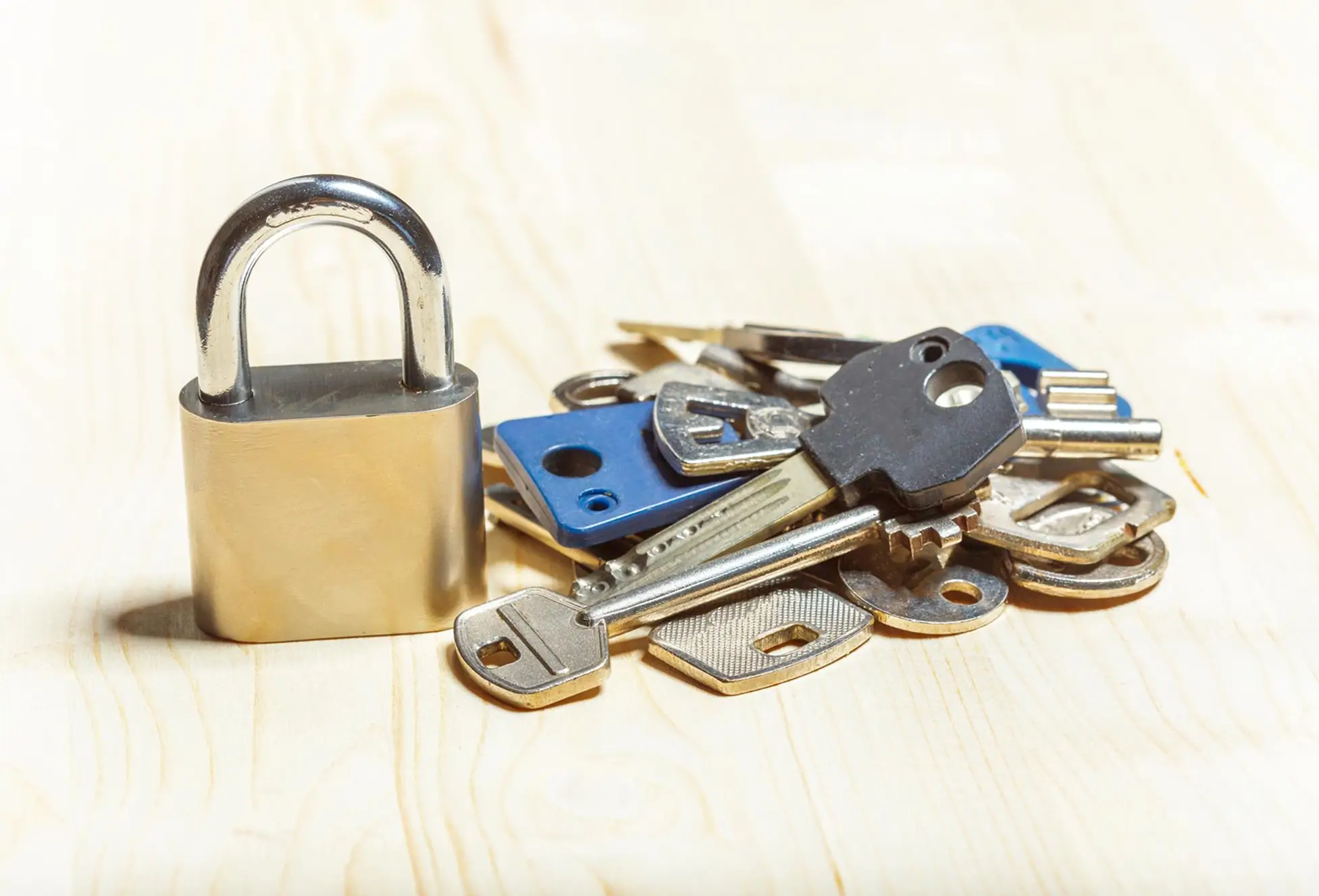 Lock Repair and Replacement