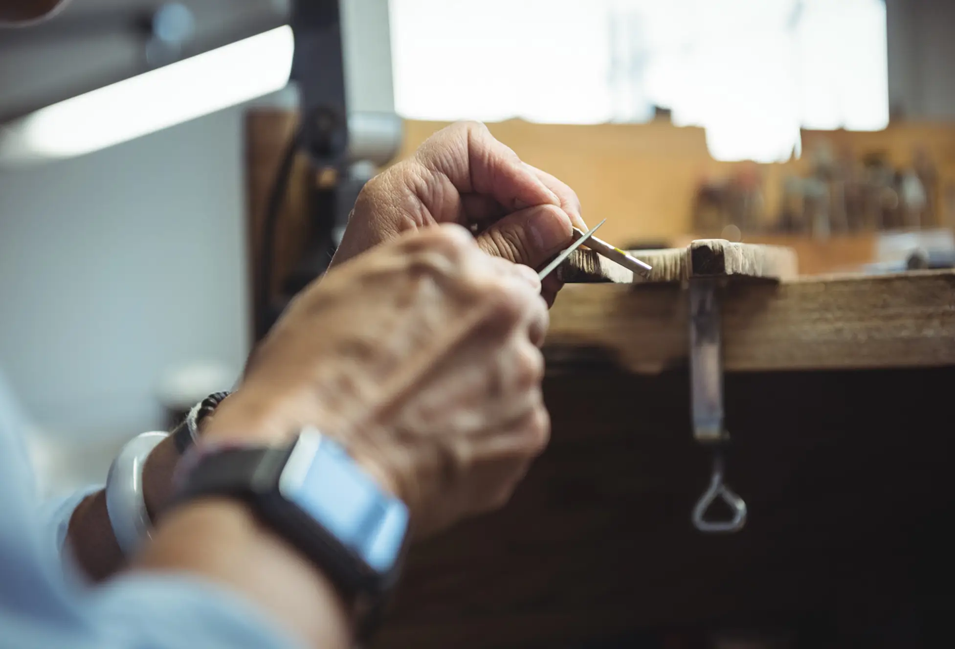 Lock Repair and Replacement