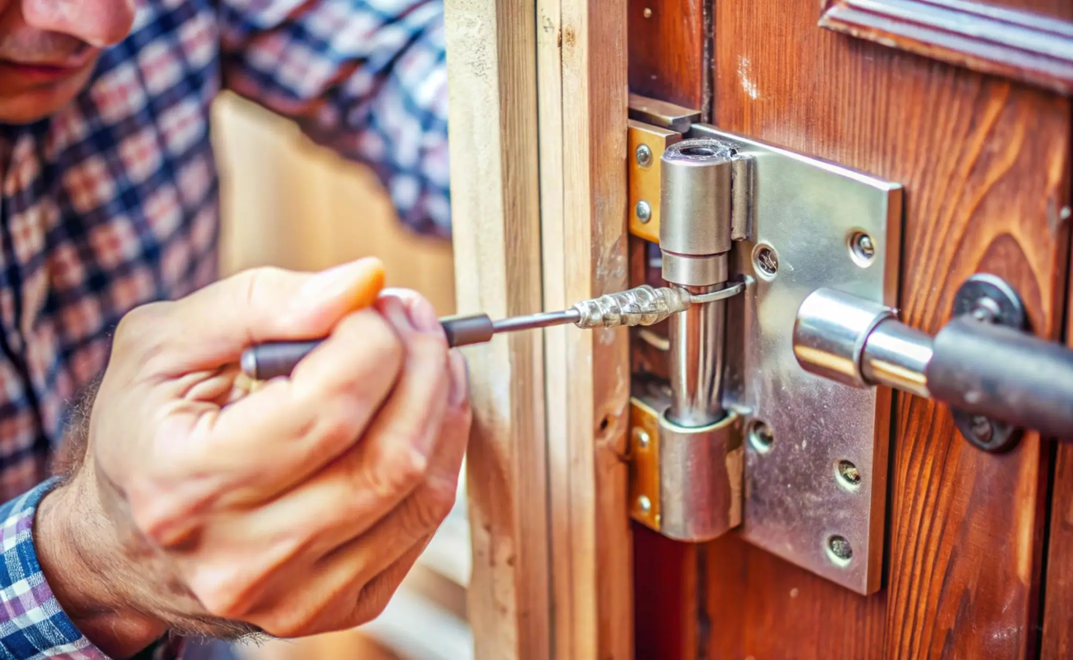 Locksmith in Brooklyn