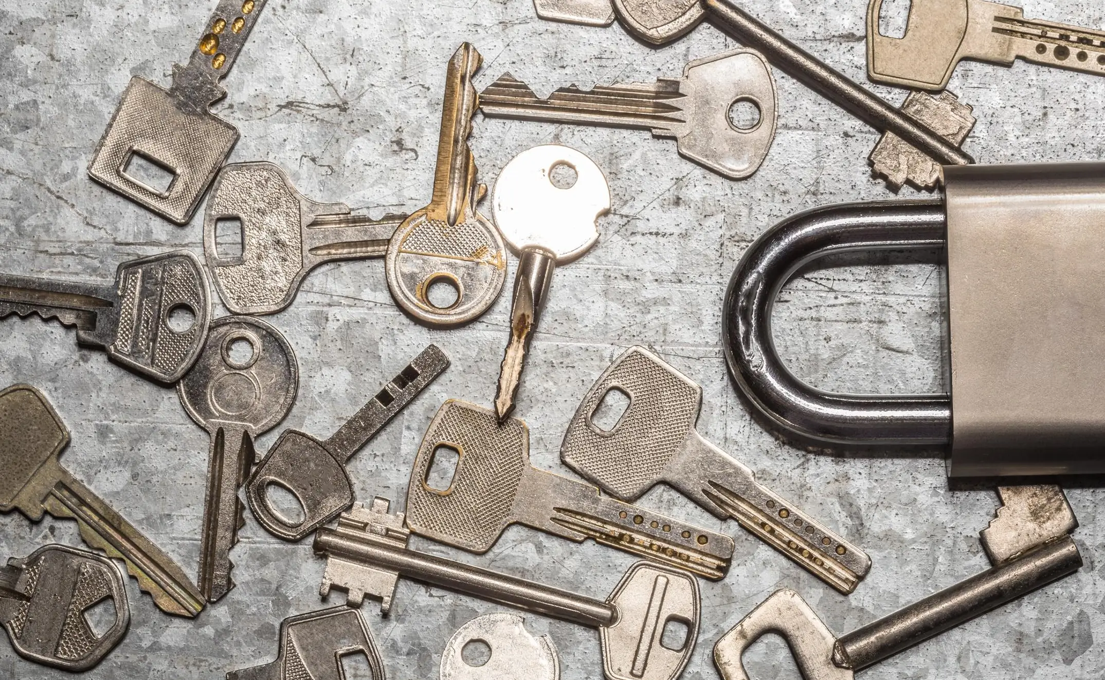 Locksmith in Rego Park