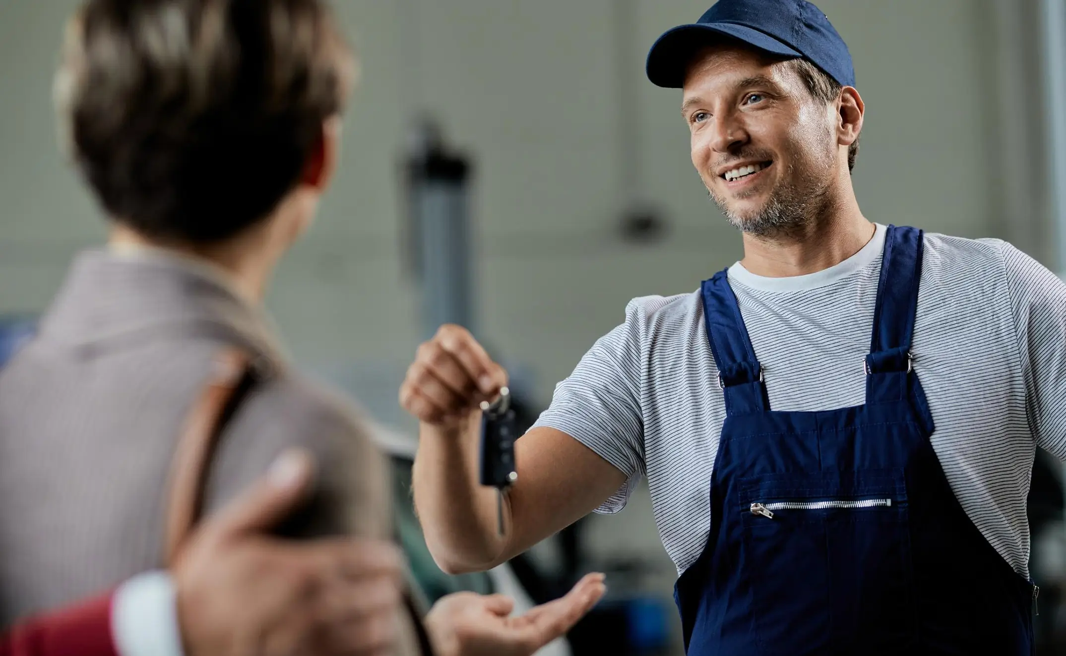 Locksmith in Yonkers