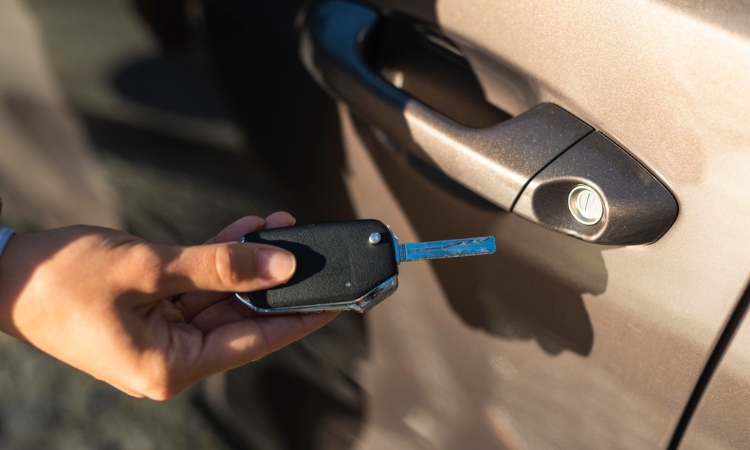 Reliable car locksmith in queens ny