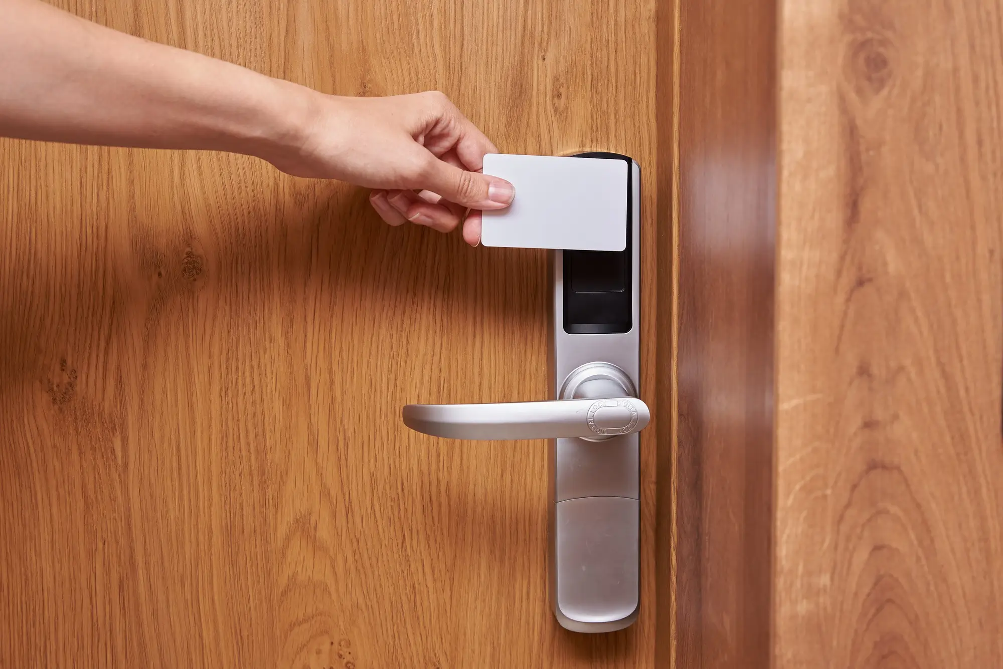 Smart Lock and Digital Lock Solutions in Elmhurst