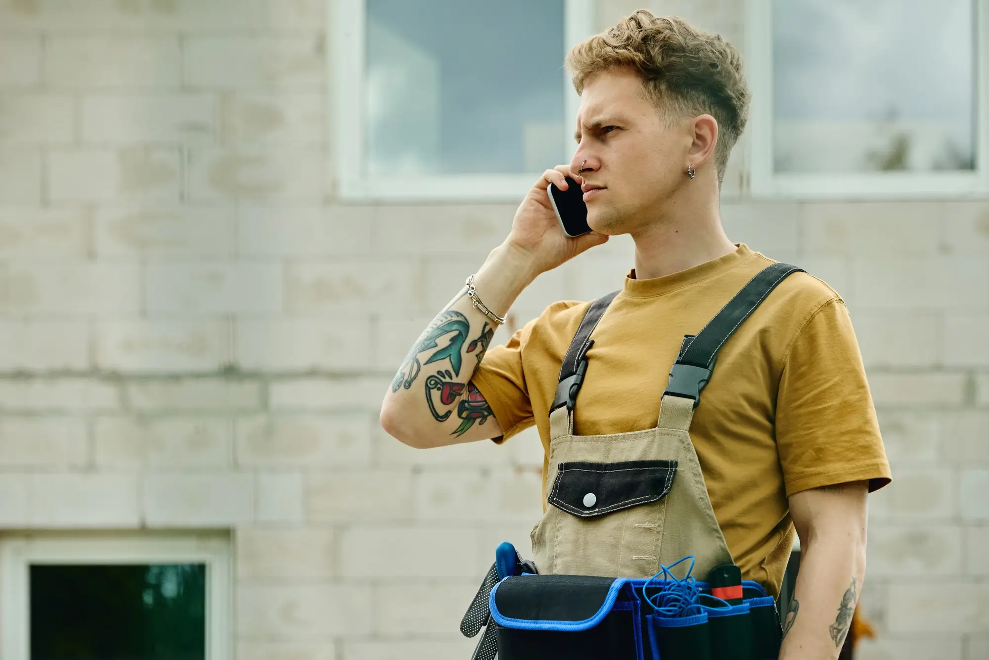 When Should You Call a Locksmith in Brooklyn