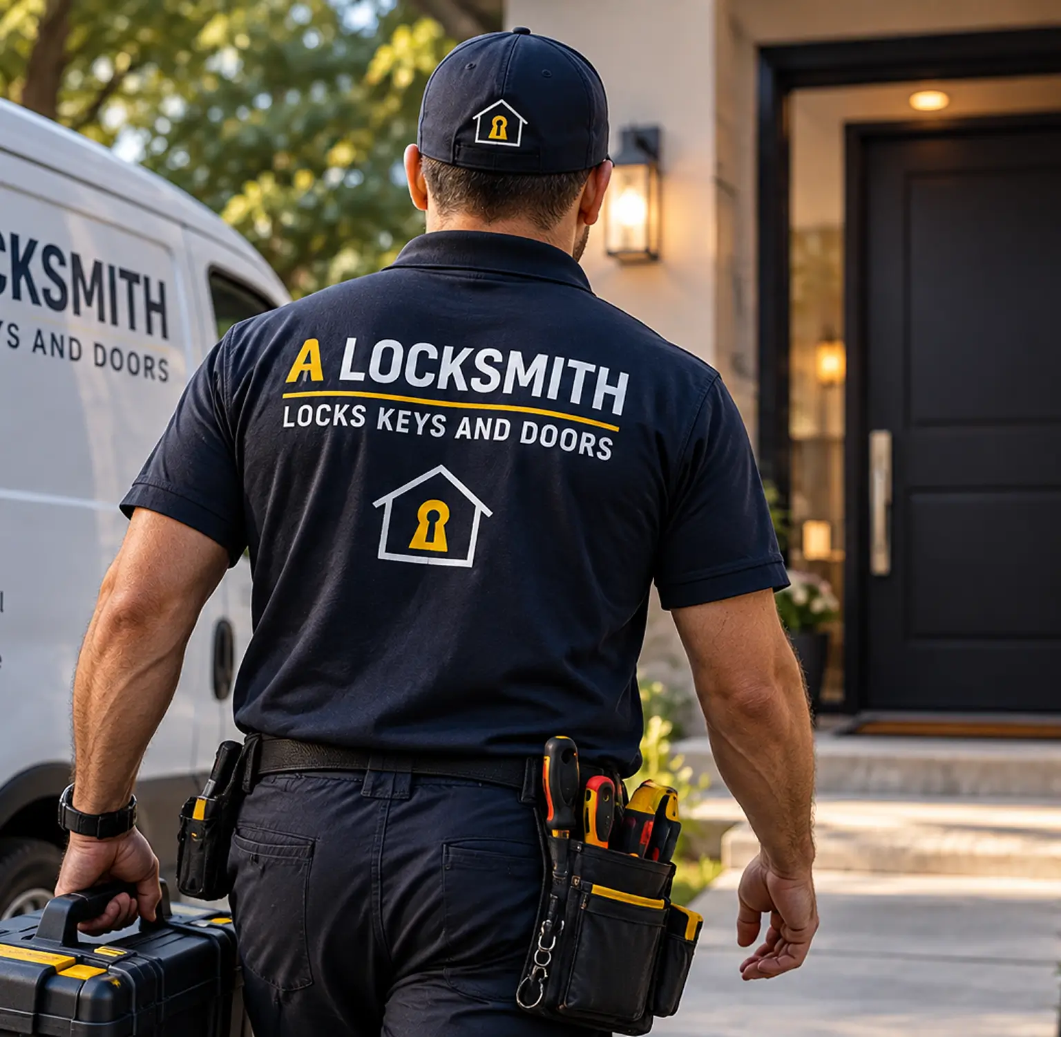 Emergency locksmith in queens ny